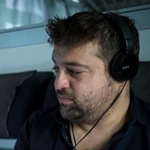 Photo of Emanuele Scaringi