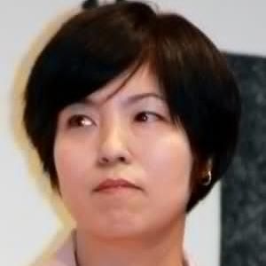 Photo of Nami Iguchi