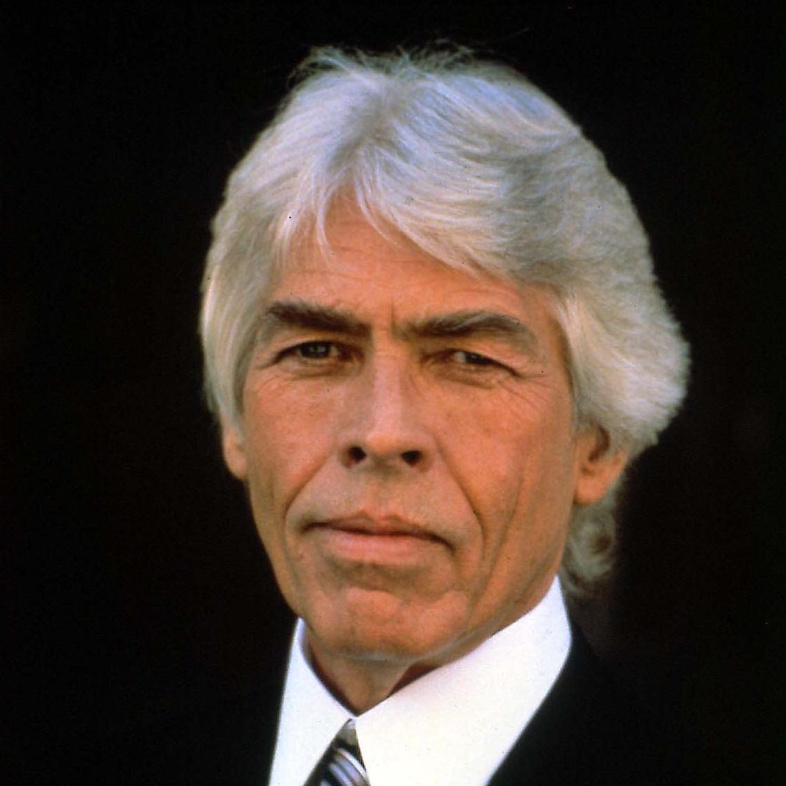 Photo of James Coburn