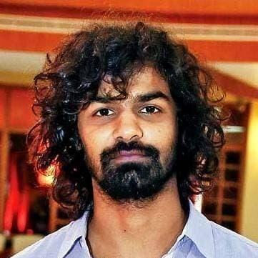 Photo of Pranav Mohanlal