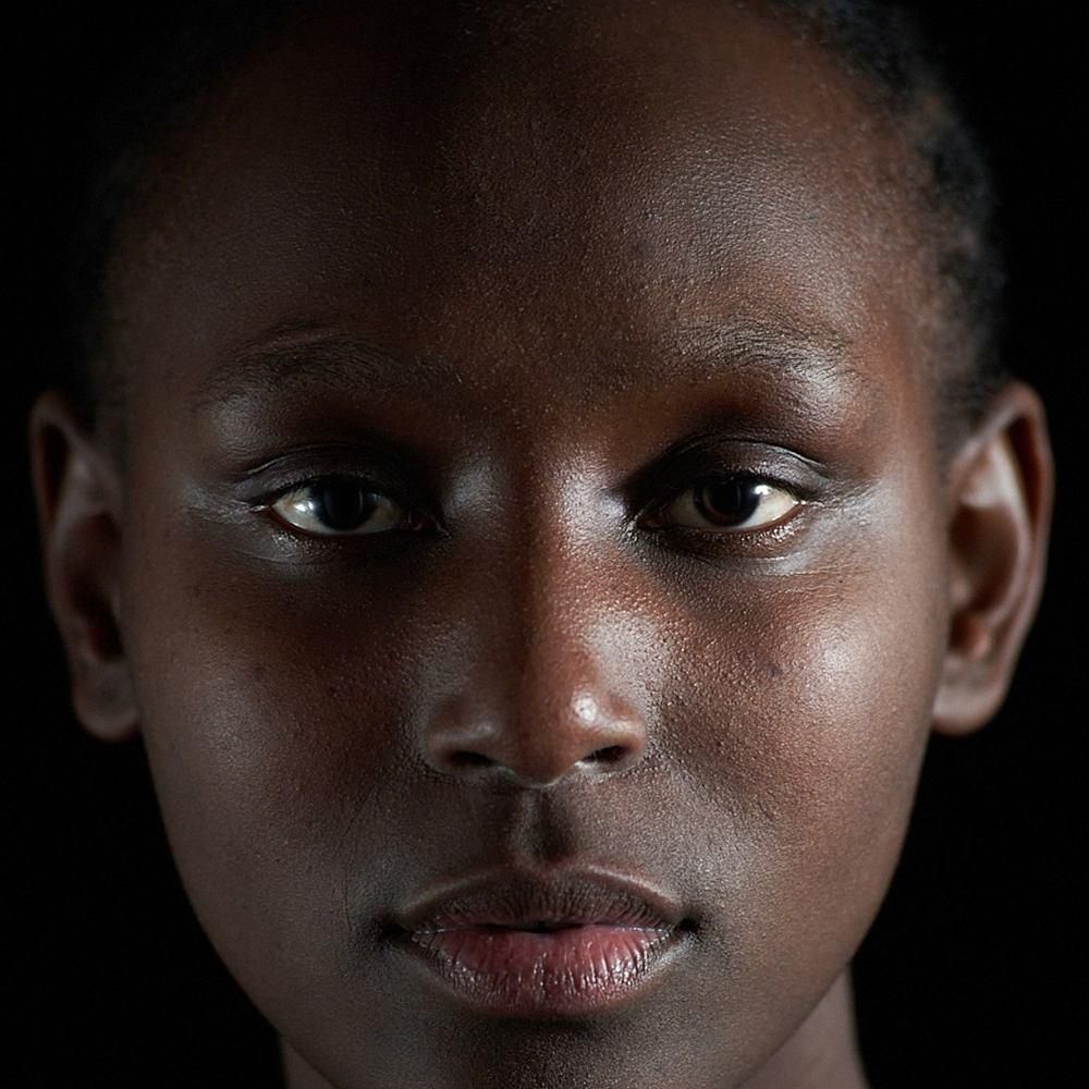 Photo of Aline Amike