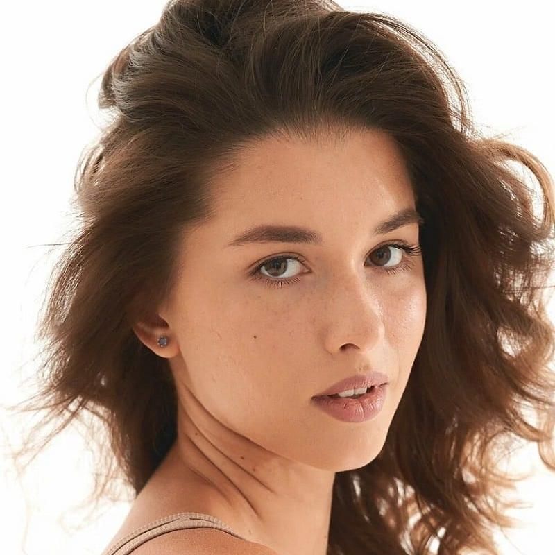 Photo of Sofya Tsibireva