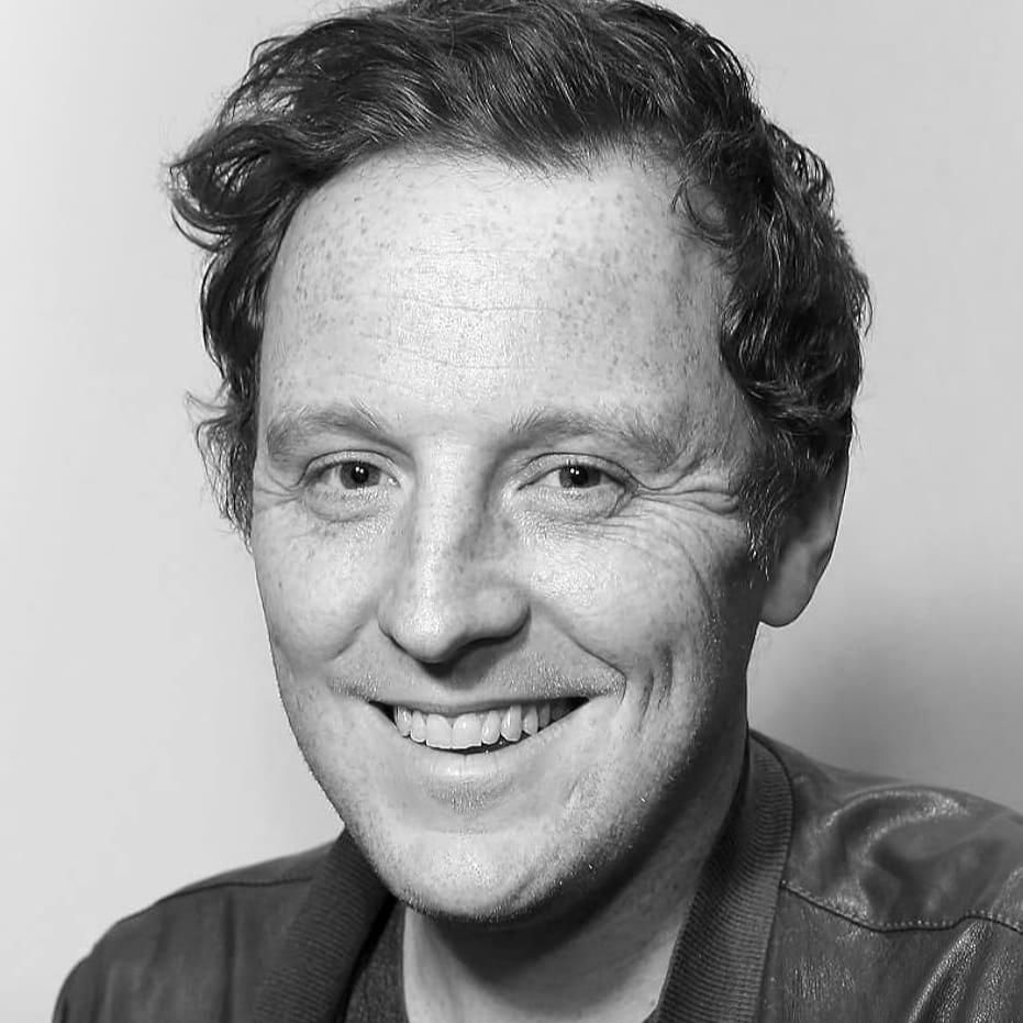 Photo of Matthew Jones