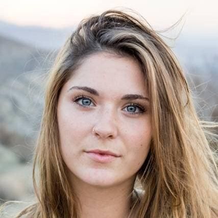 Photo of Ora DeKornfeld