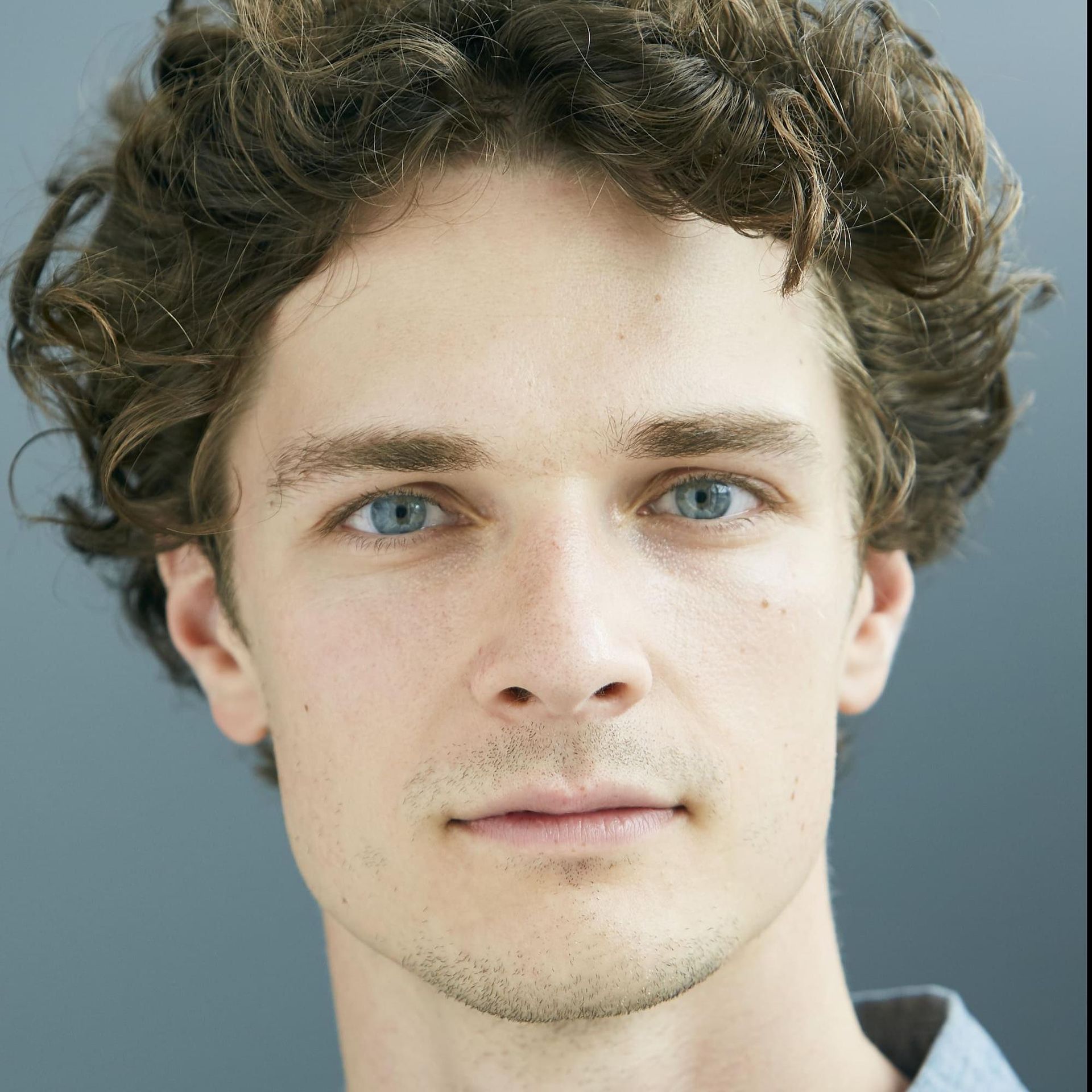 Photo of Kyle Scudder