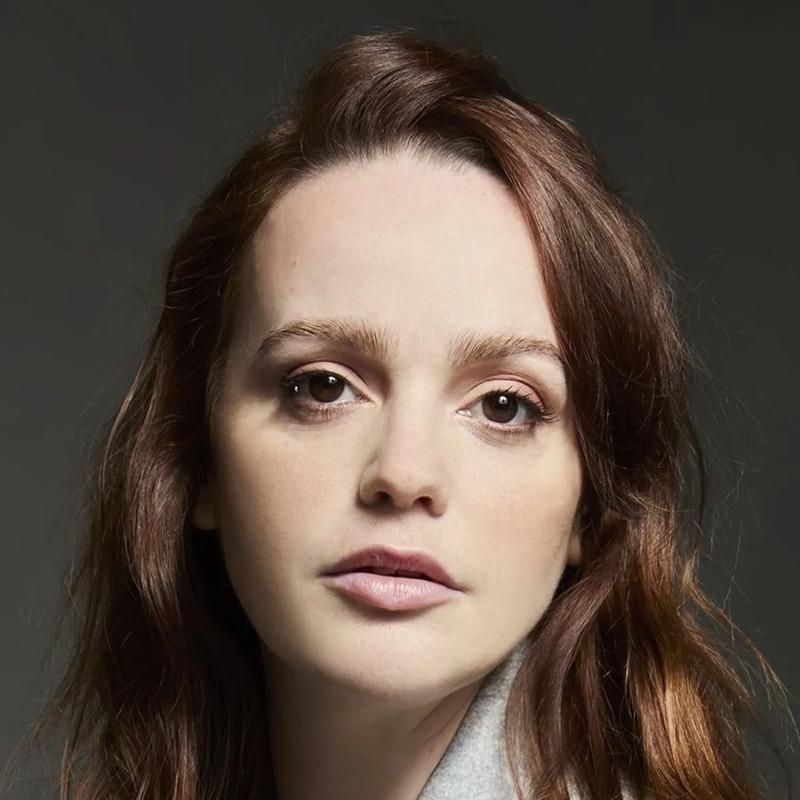 Photo of Benedetta Cimatti