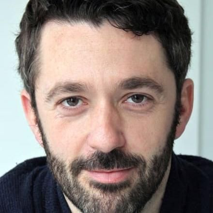 Photo of Benjamin Gauthier