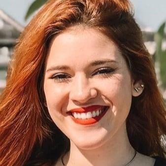 Photo of Ana Clara Lima