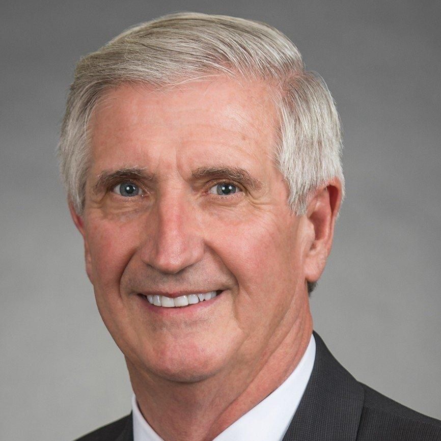 Photo of Andrew Card