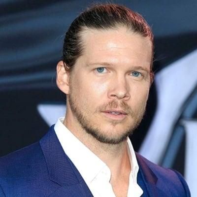 Photo of Scott Deckert