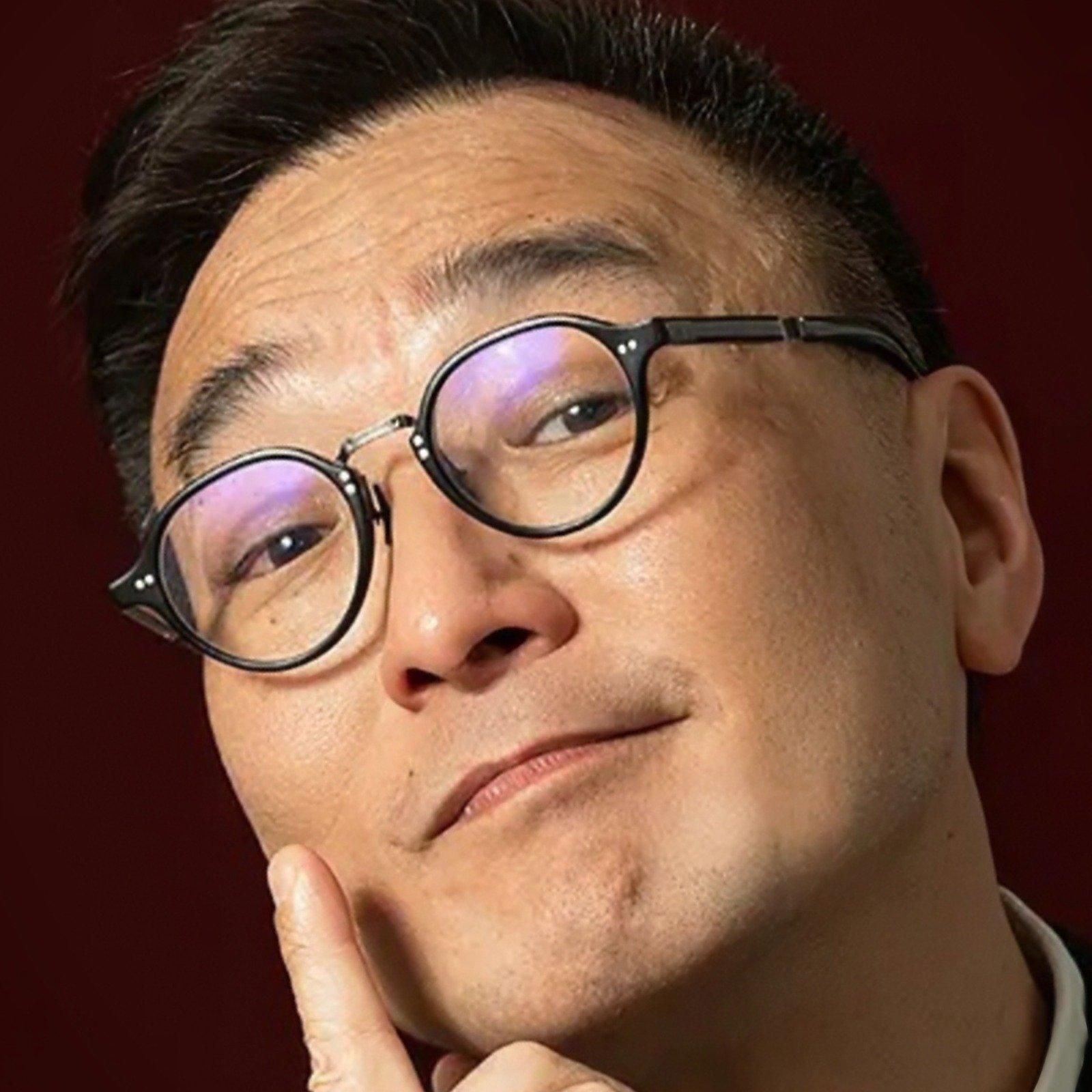 Photo of Matt Chow Hoi-Kwong