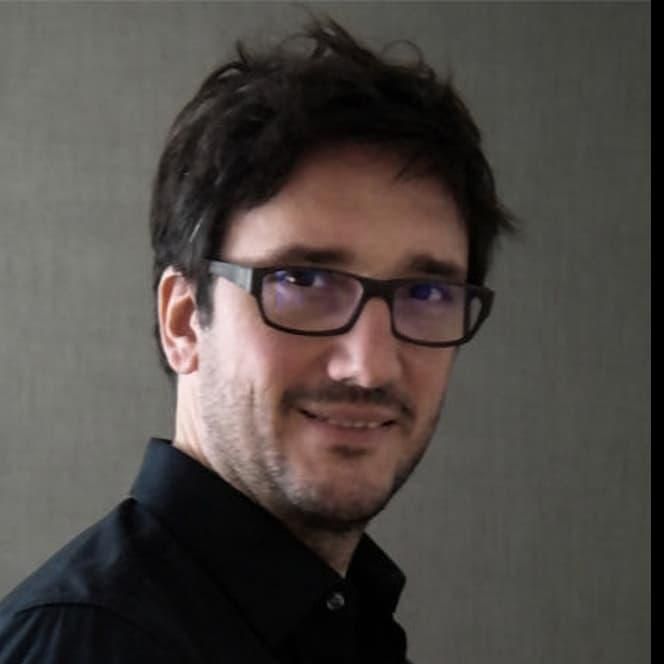 Photo of Martin Rahner