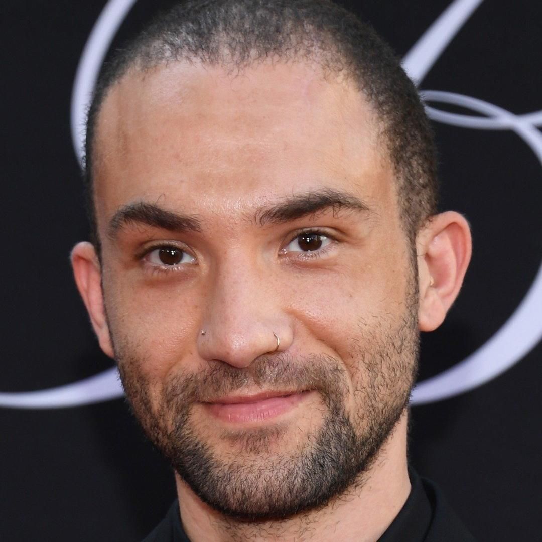 Photo of Chayse Irvin