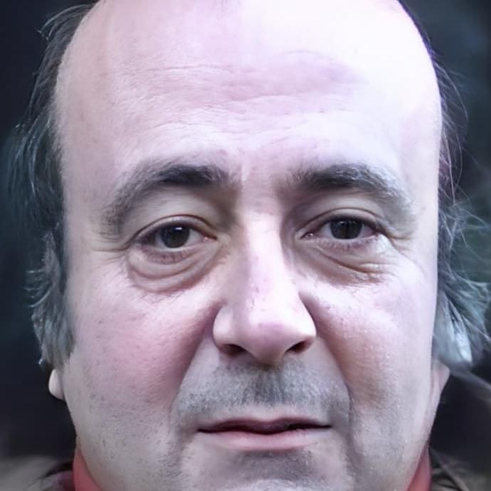 Photo of Georges Carmier