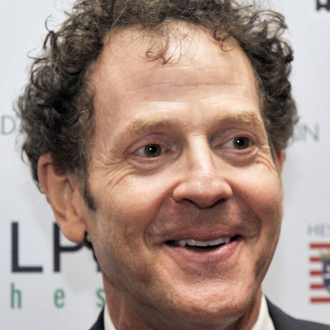 Photo of Chris Lebenzon