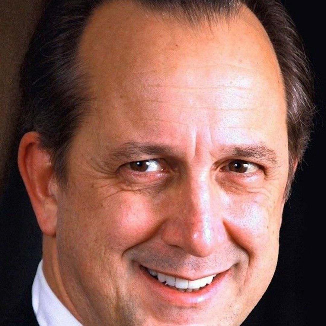 Photo of Alfonso DiLuca