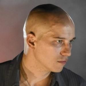 Photo of Milos Petrovic-Trojpec