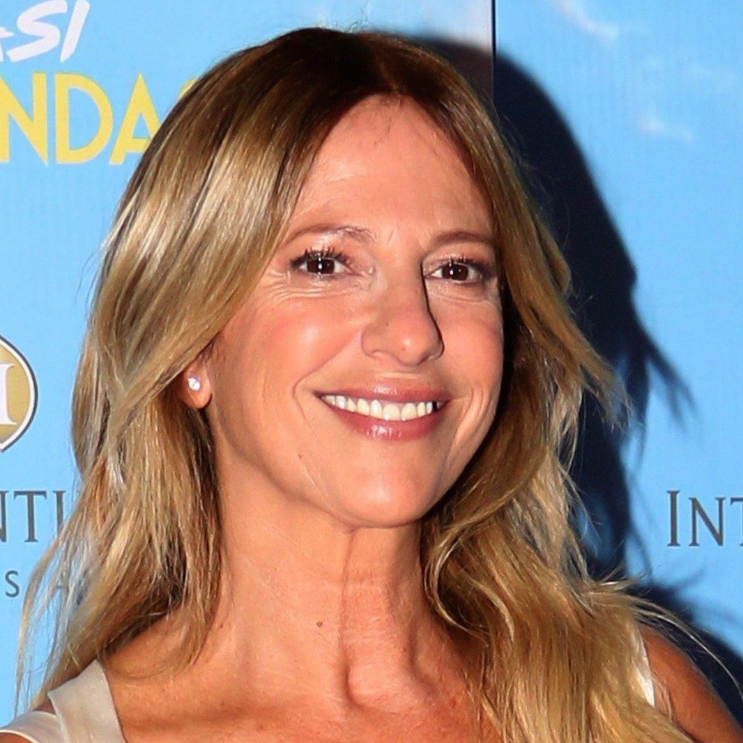 Photo of Claudia Fontán