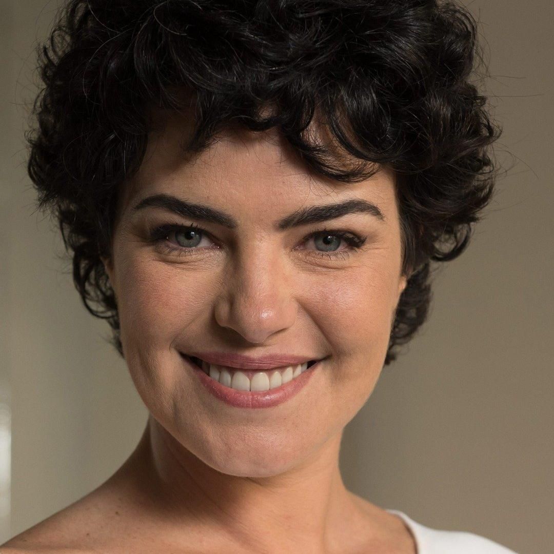 Photo of Ana Paula Arósio