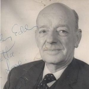 Photo of Bert Palmer