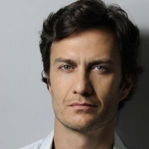 Photo of Gabriel Braga Nunes