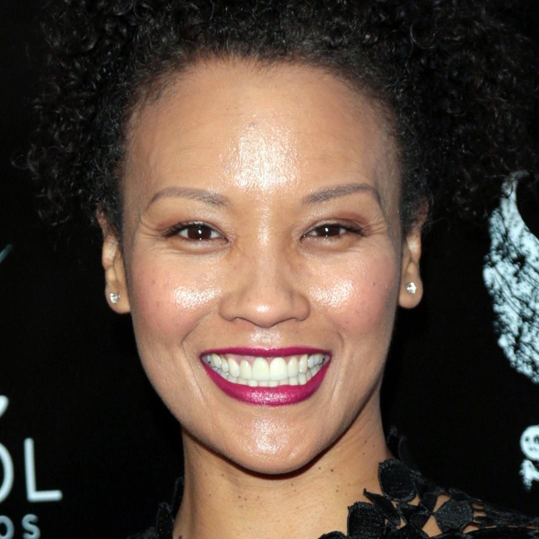 Photo of Mieko Hillman