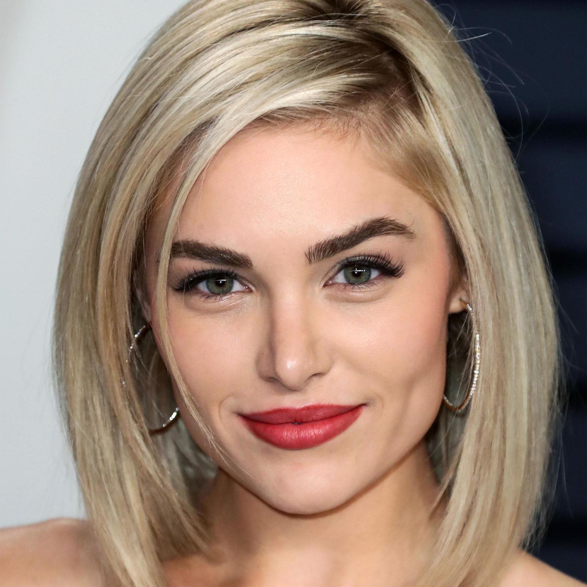 Photo of Michelle Randolph
