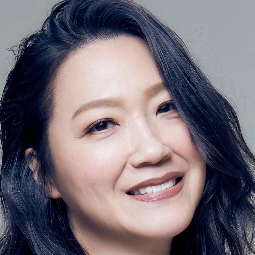 Photo of Kristy Cha Ray Chu