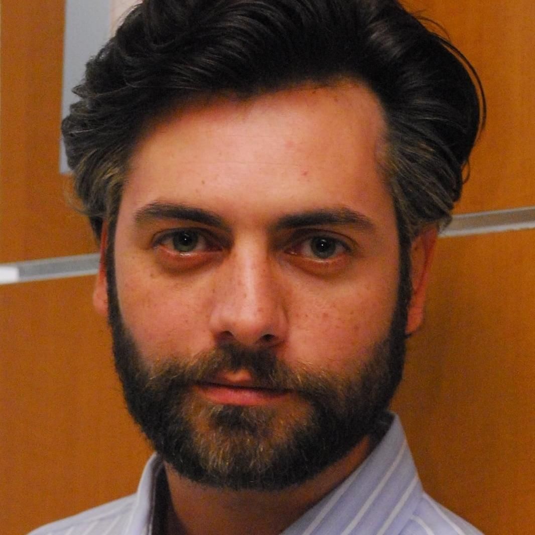 Photo of Leonardo Machado