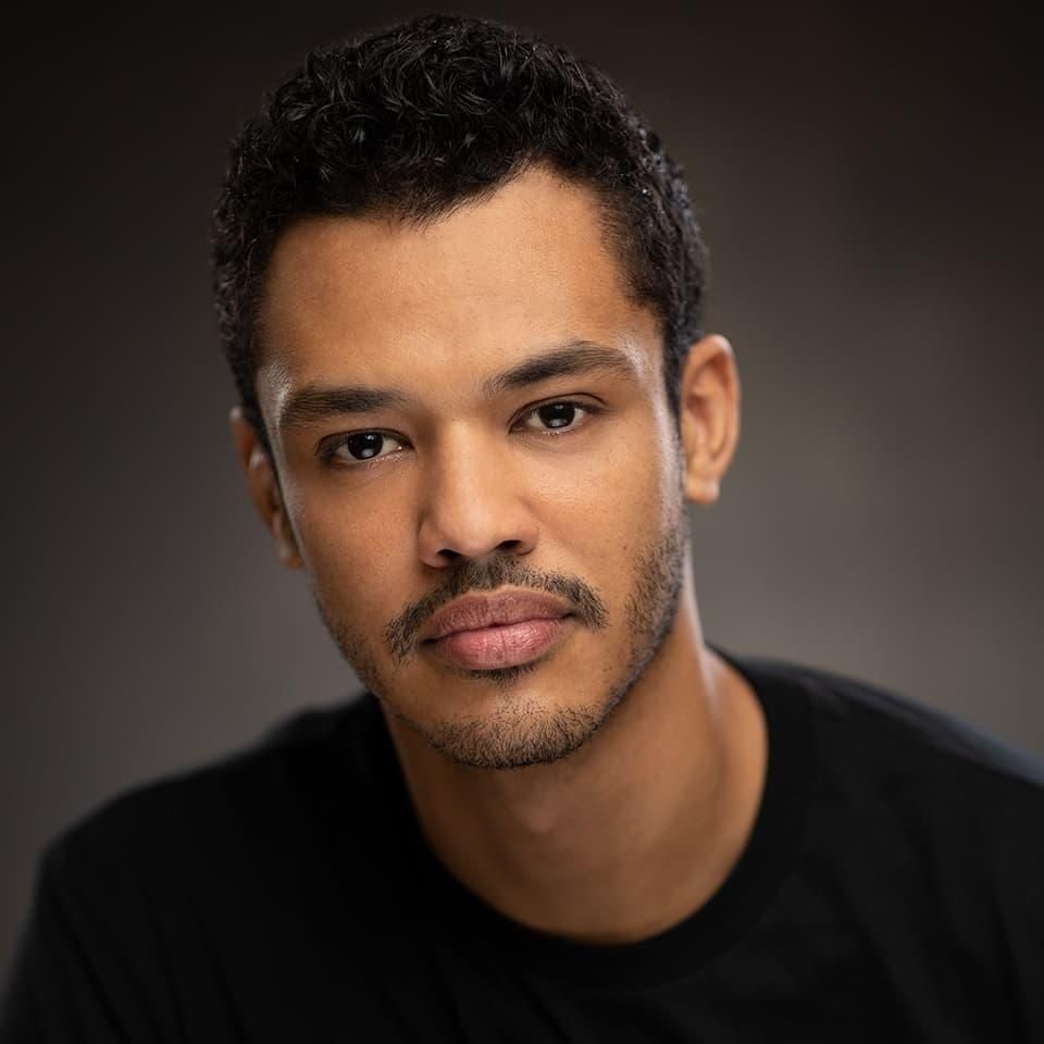 Photo of Diego Stredel