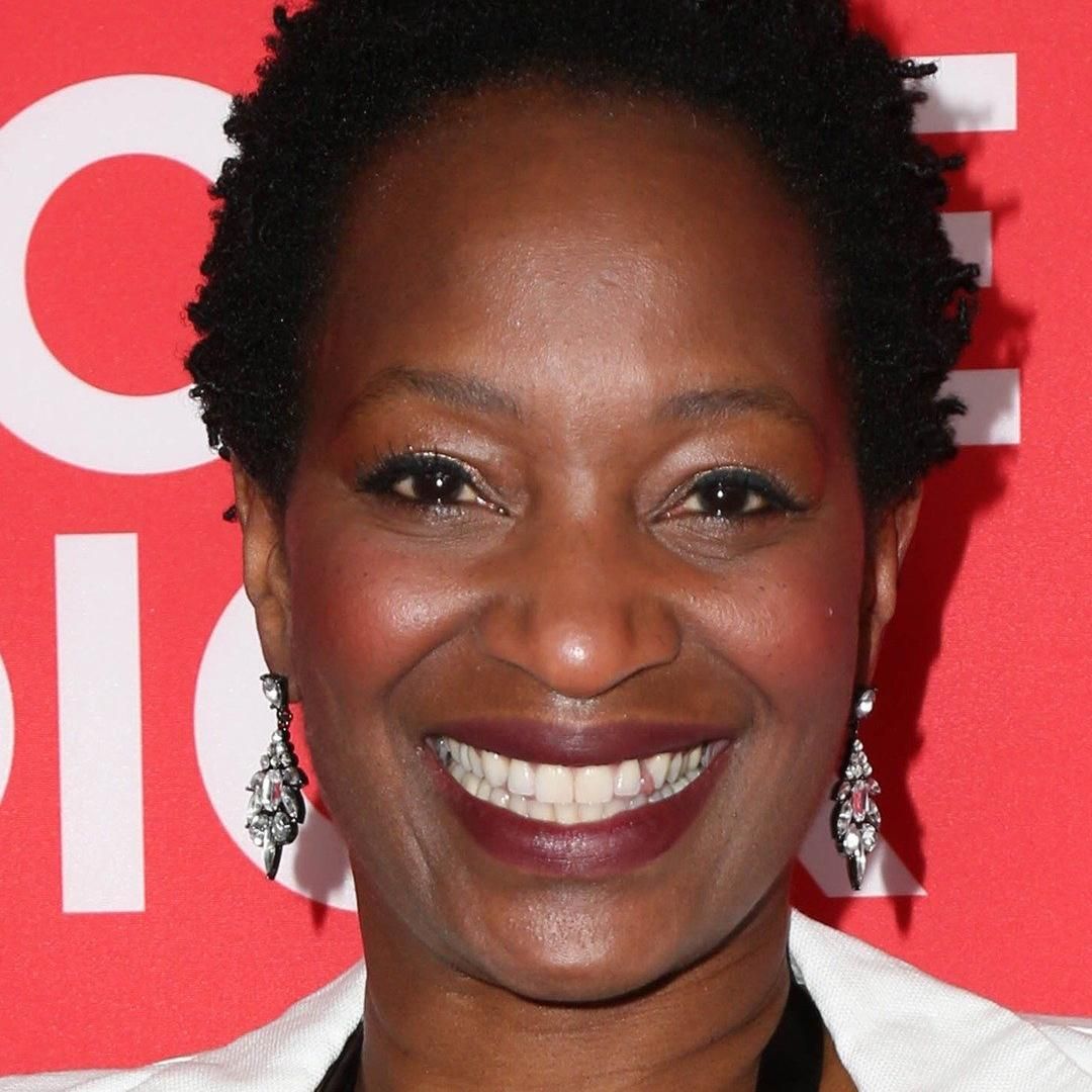 Photo of Lily Mojekwu