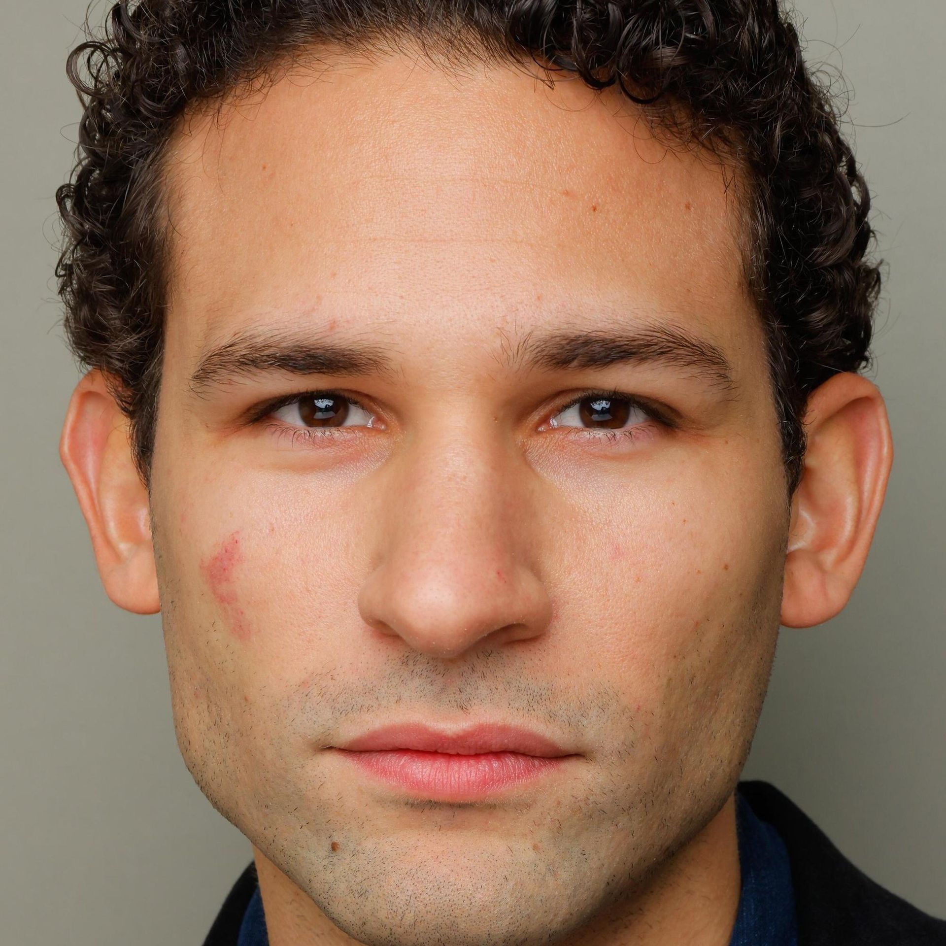 Photo of Maxwell Almono