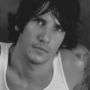Photo of Chris Vaughn