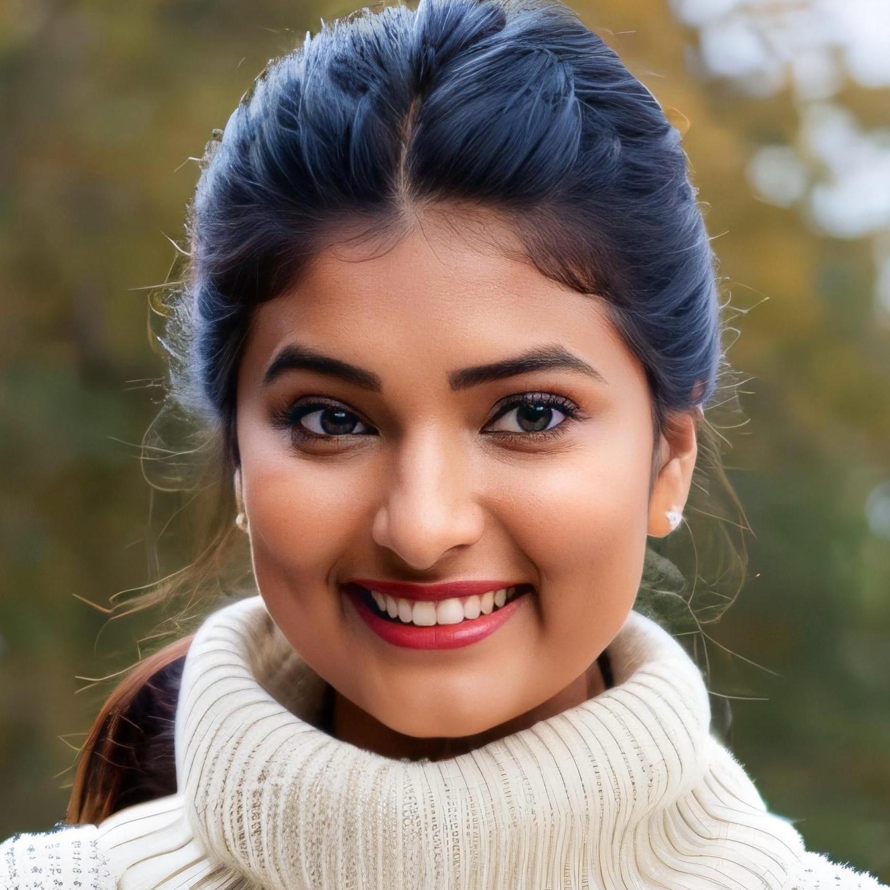Photo of Mohana Siddhi