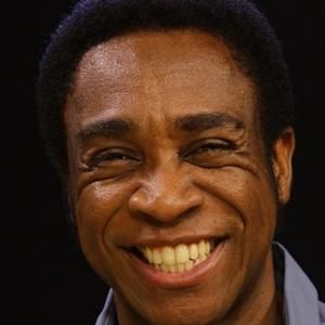 Photo of Maurício Xavier