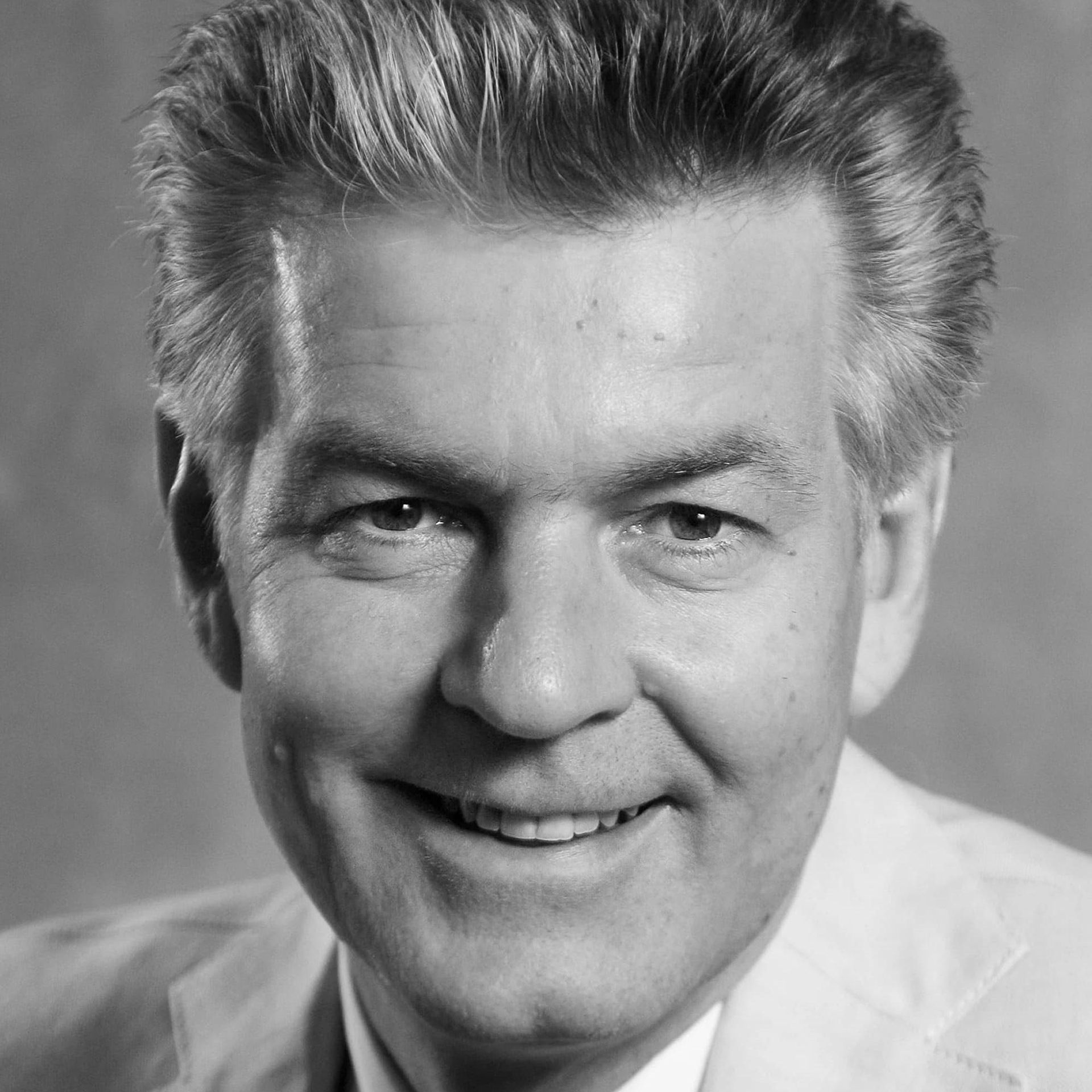 Photo of Lasse Lindtner