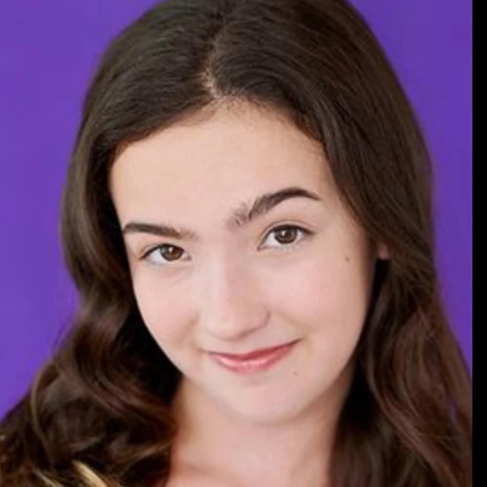 Photo of Cassie Glow