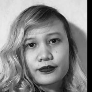 Photo of Janina Gacosta