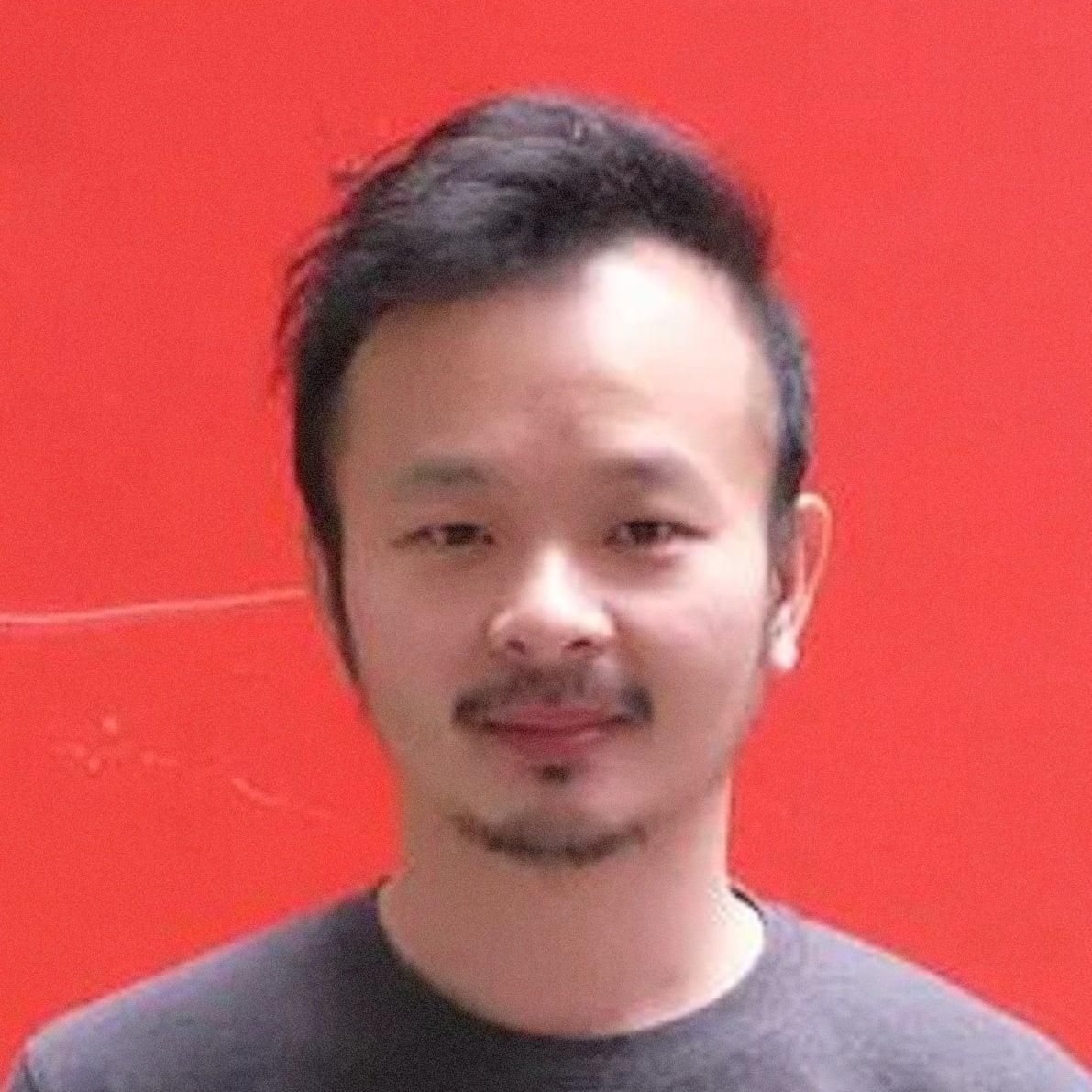 Photo of Liew Seng Tat