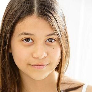 Photo of Leah Mei Gold
