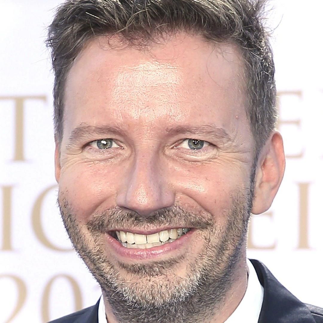 Photo of Thorsten Schorn