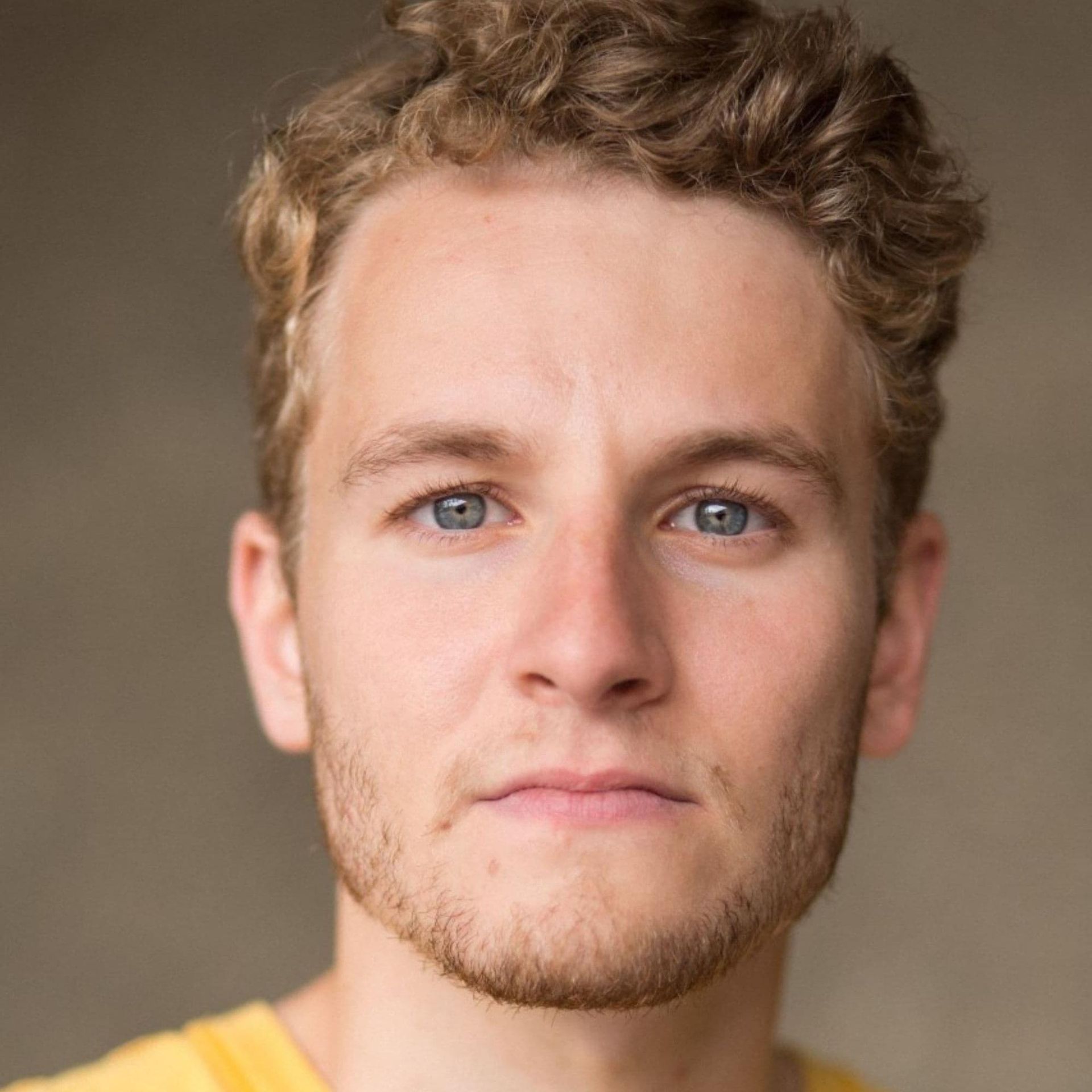 Photo of Nadav Burstein