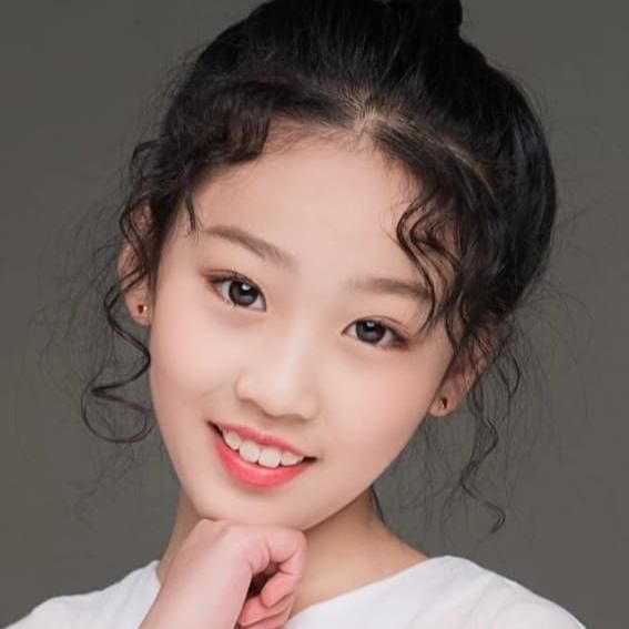 Photo of 贺楚清