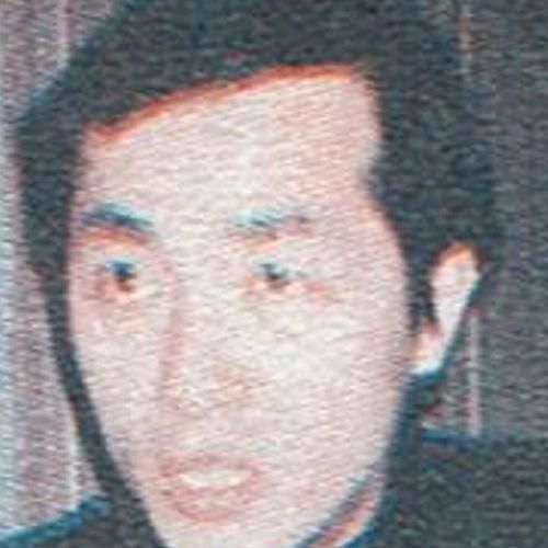 Photo of Yonehiko Watanabe