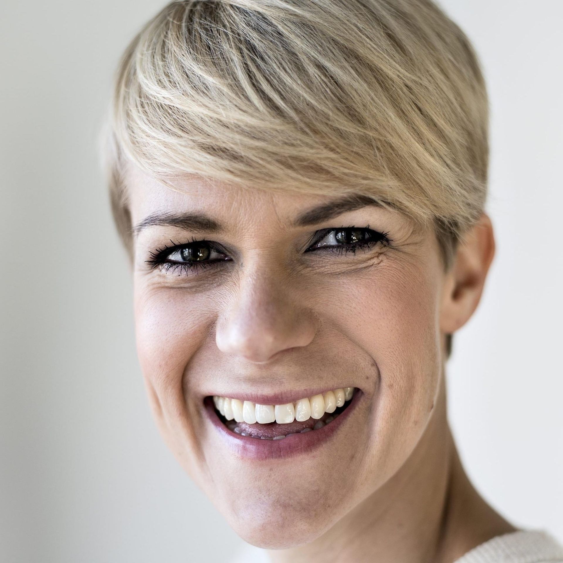 Photo of Sigrid Bonde Tusvik