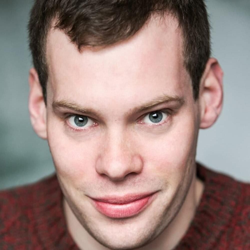 Photo of Harry Kershaw