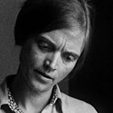 Photo of Jeannette Hede