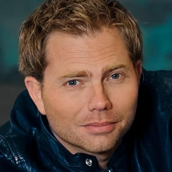 Photo of Silvan Stoet