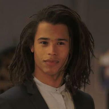 Photo of Idrissa Hanrot
