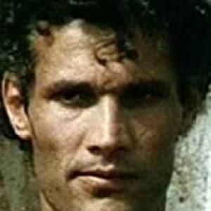 Photo of Yiorgos Gintis